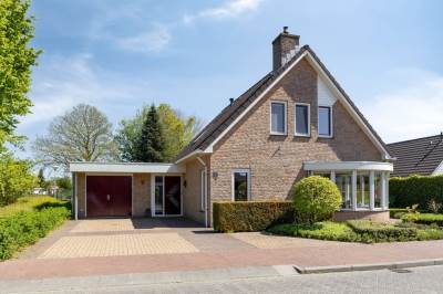 Woning Molenweg 2A Kilder