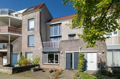 Woning Ida Gerhardtsingel 51 Zutphen