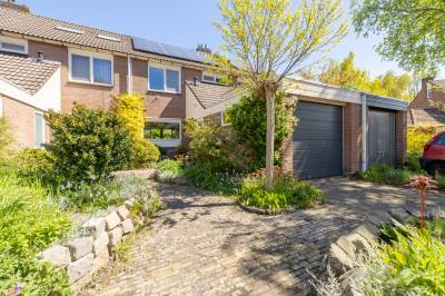 Woning Boterbloem 42 Purmerend