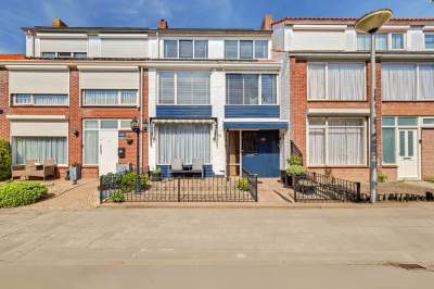 Woning Irenelaan 11 Vlijmen