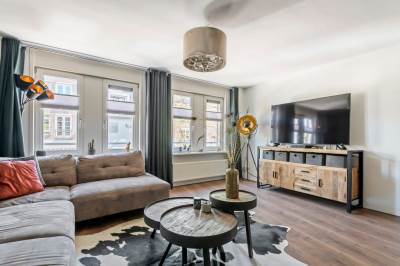 Woning Plein 16 Tiel