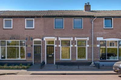 Woning Hoopjesweg 18 Hattem