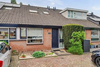 Woning Walenburg 108 Dordrecht
