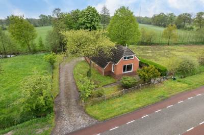 Woning Noorderweg 3 Midwolde