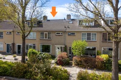Woning Staringlaan 8 Heerhugowaard