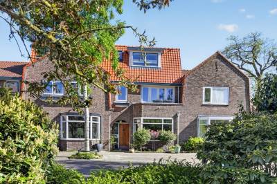 Woning Rhododendronplein 18 Heemstede