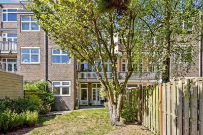Woning Cypresstraat 26 Den Haag