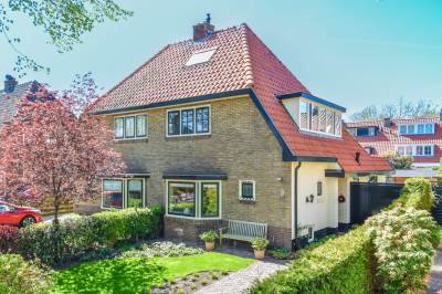 Woning 't Paadje 10 Laren (NH)