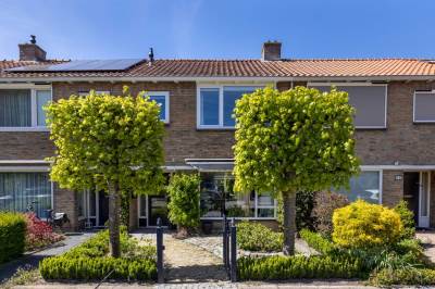 Woning Corellistraat 66 Leeuwarden