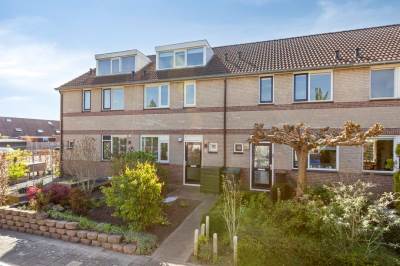 Woning Pinksterbloem 44 Duiven