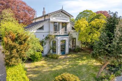 Woning Stationsstraat 17 Epe
