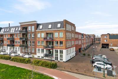 Woning Hoge Rijndijk 452 Woerden