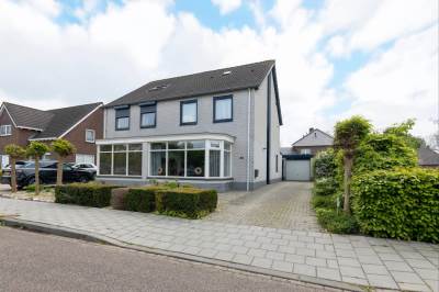 Woning Hoflaan 32 Maasbommel