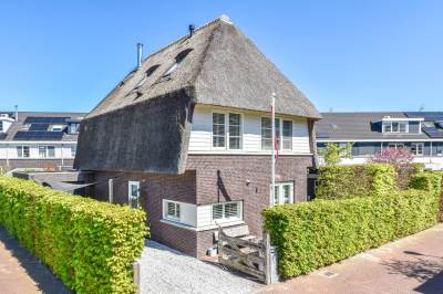 Woning Laantje van Vos 2 Blaricum