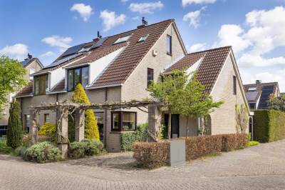 Woning Zevenblad 26 Borne