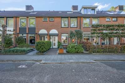 Woning Warendorp 6 Veenendaal