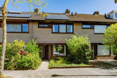 Woning Marie Curieweg 30 De Bilt