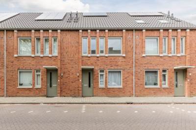 Woning Jan Stevensstraat 25 Helmond