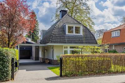 Woning Engweg 13 Driebergen-Rijsenburg