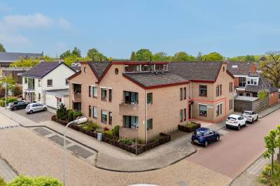 Woning Wilhelminastraat 39B Dalfsen