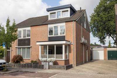 Woning Sint Janstraat 30 Enschede