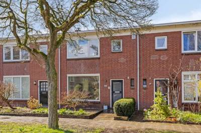 Woning Christiaan Huygenslaan 40 Hengelo (OV)