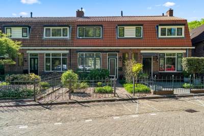 Woning Helmkruid 6 Nieuwegein