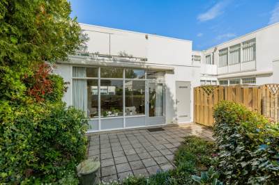 Woning Mien Labbertonstraat 8 Amsterdam