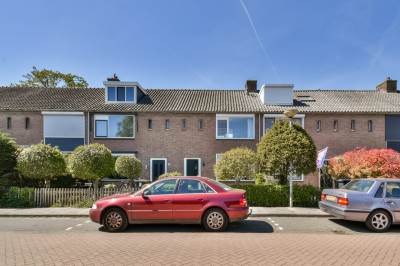 Woning Pijlstaartweg 26 Landsmeer