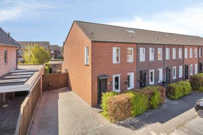 Woning Metselaarsgilde 14 Dronten