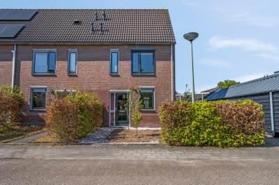 Woning Tjaskerstraat 2 Kootwijkerbroek