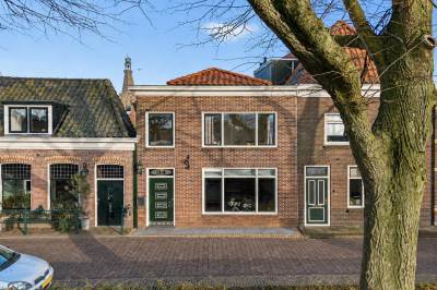 Woning Westerhaven 34 Medemblik