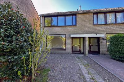 Woning Hazelaartje 31 Zundert