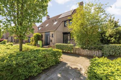 Woning Wielewaal 20 Etten-Leur