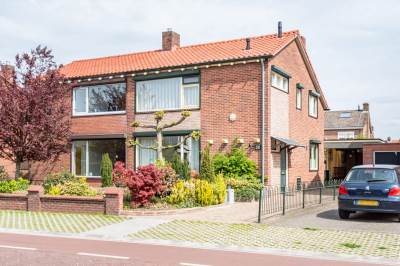 Woning Allee 50 Dinxperlo