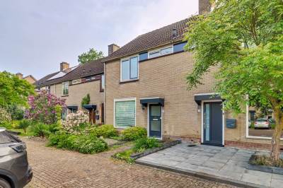 Woning Breedmede 33 Middelburg
