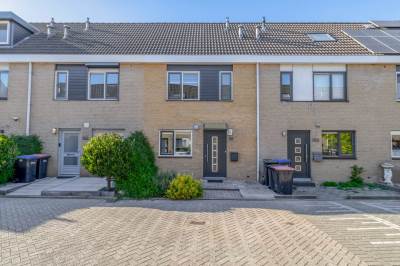 Woning Johanna Naber-erf 301 Dordrecht
