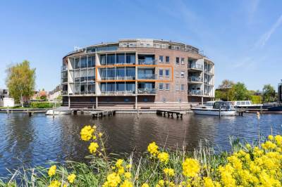 Woning Apollovlinder 56 Sneek