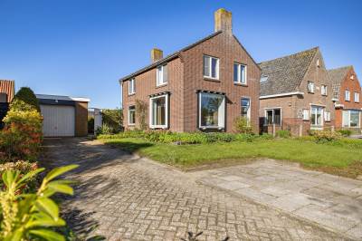 Woning Stasjonswei 34 Holwert