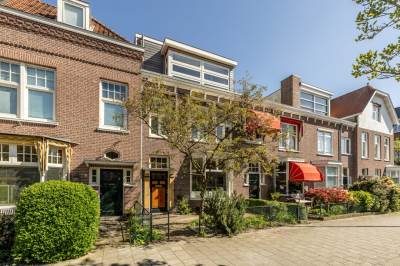 Woning Verspronckweg 158 Haarlem