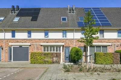 Woning Wittenburg 31 Hoofddorp