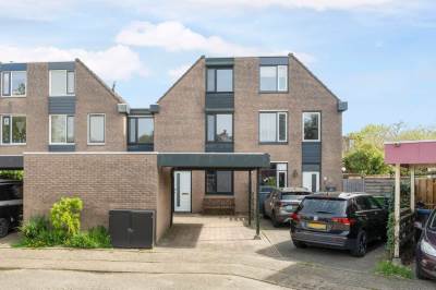 Woning Koewei 20 Arnhem
