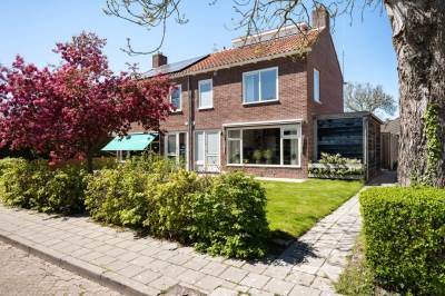 Woning Hearewei 10 Hantum