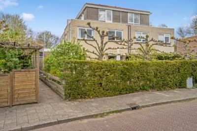 Woning De Ruijt 5 Rijswijk (ZH)