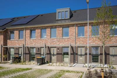 Woning Schapenveld 39 Beneden-Leeuwen