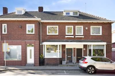 Woning Faberstraat 22 Enschede