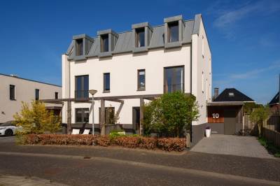 Woning Schootsteek 10 Almere