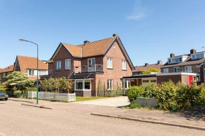 Woning Korte Hartweg 29 Soest