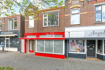 Woning Kennemerlaan 31A IJmuiden