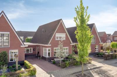 Woning Van Coeverdenstraat 11 Hardenberg